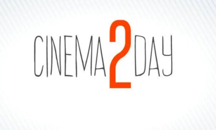 Offerte cinema Milano: Cinema2Day ingresso a 2 euro oggi, sale aderenti e info biglietti