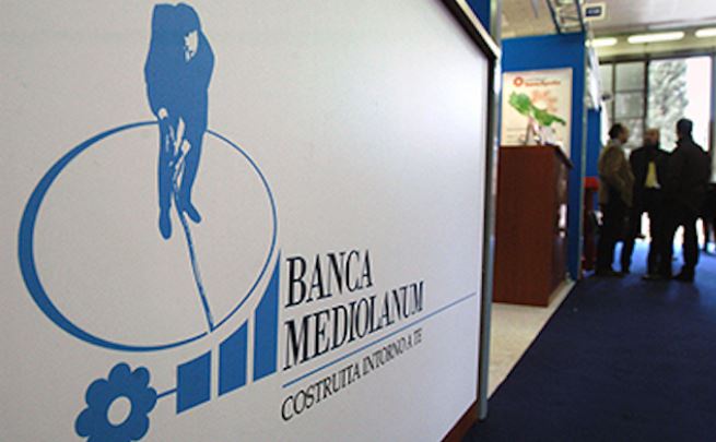 Banca Mediolanum news: utile di 305 milioni di euro, cedole a 16 centesimi