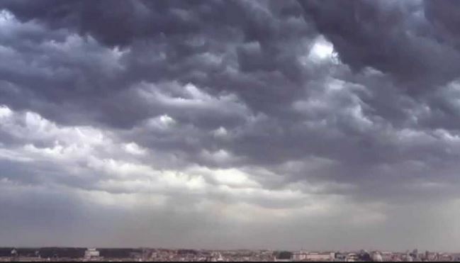 Meteo week-end: allerta maltempo 5 e 6 novembre 2016, torna la neve in quota