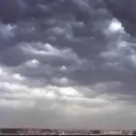 Meteo week-end: allerta maltempo 5 e 6 novembre 2016, torna la neve in quota