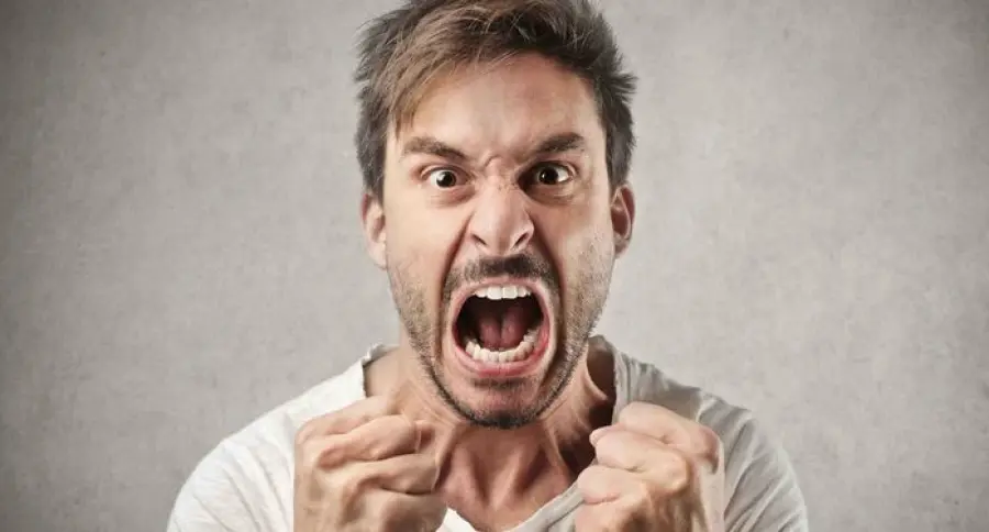 Salute e infarto: rabbia aumenta il rischio di attacco cardiaco