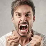 Salute e infarto: rabbia aumenta il rischio di attacco cardiaco