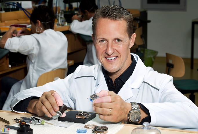 Michael Schumacher news: le condizioni dell'ex pilota F1, segnali incoraggianti