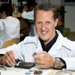 Michael Schumacher news: le condizioni dell'ex pilota F1, segnali incoraggianti