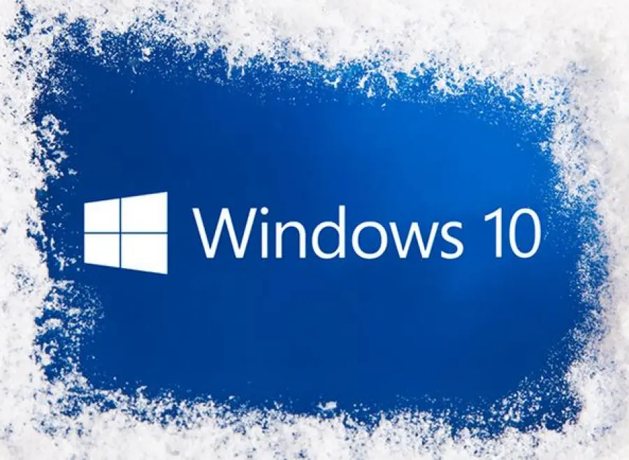 Windows 10 ultime news novembre 2016: confermato lo stop della crescita