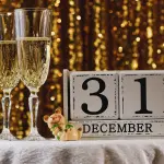 Cosa fare la notte di capodanno? Ecco alcune idee originali e divertenti