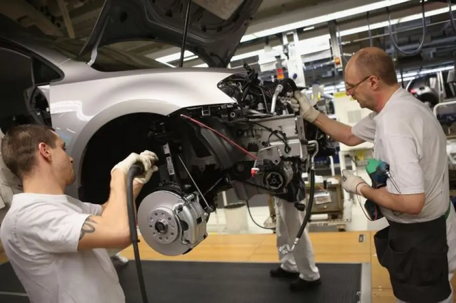 Germania lavoro news: tasso di disoccupazione in calo, 13 mila disoccupati in meno