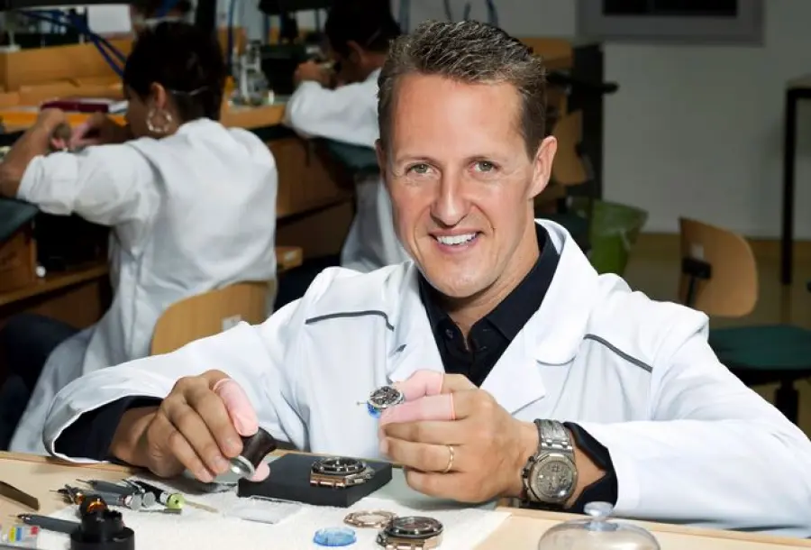 Michael Schumacher news: le condizioni dell'ex pilota F1, segnali incoraggianti