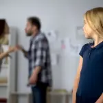 Come affrontare una separazione con figli?