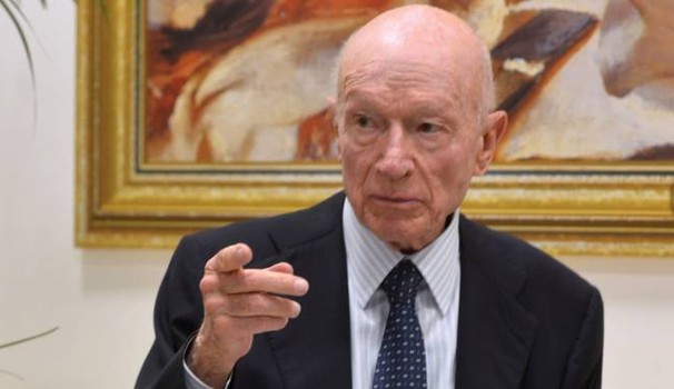 A Germana Chiodi vanno 75 milioni di euro dell'eredità di Bernardo Caprotti