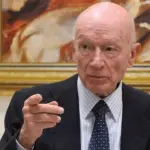 A Germana Chiodi vanno 75 milioni di euro dell'eredità di Bernardo Caprotti