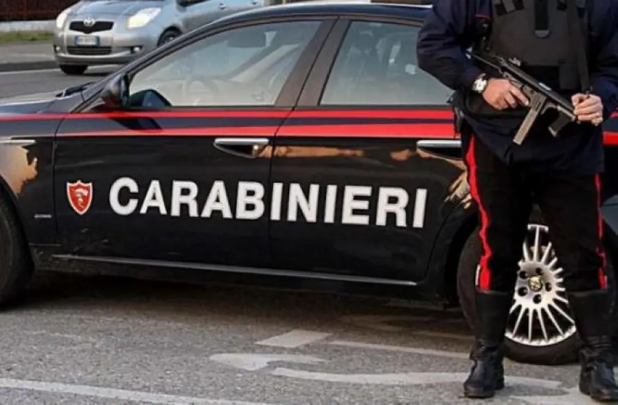 Cronaca Campania: trovato corpo di un'anziana legata e ambavagliata