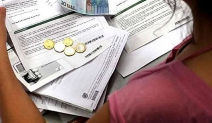 Bollette 2016-2017: aumenti in vista per acqua e rifiuti