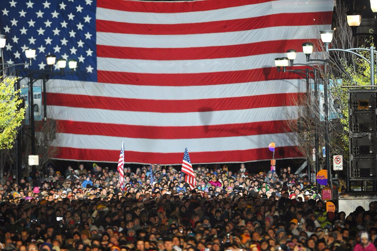 Elezioni Usa: l’importanza della composizione dell'elettorato per Trump