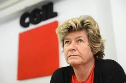 Sindacati critici su Ape. Camusso denuncia: non rispettati i patti