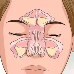 Quali sono i sintomi dei turbinati ipertrofici?
