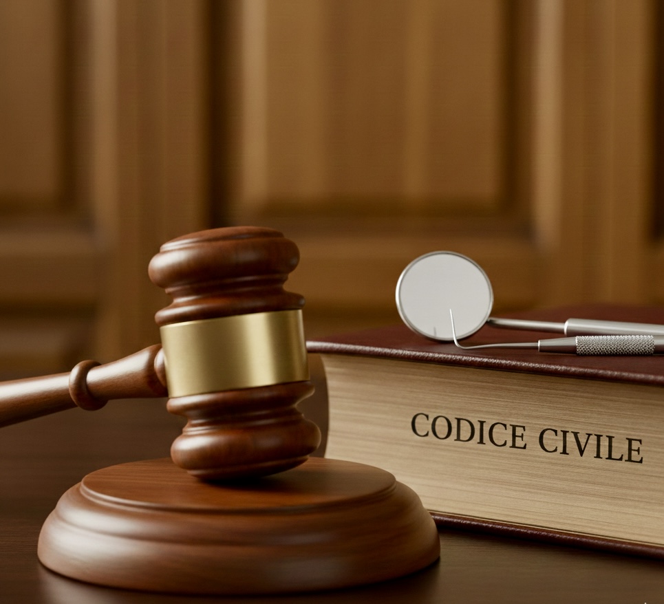 Tariffario Odontoiatrico Nazionale 2025: il nuovo standard per la valutazione dei danni dentali