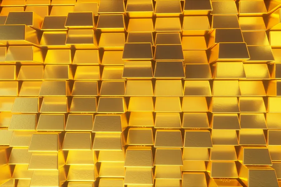 Oro, un bene rifugio che può diventare preziosa fonte di liquidità