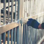 5 vantaggi delle recinzioni in ferro battuto