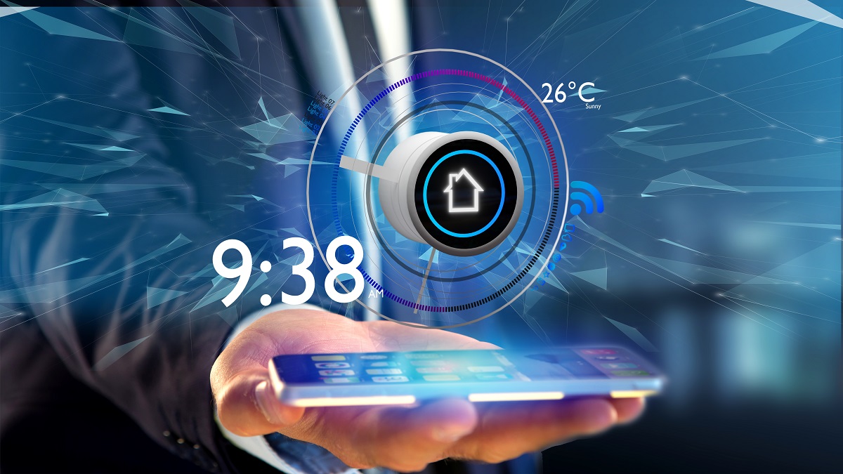 La domotica a servizio della sicurezza: le serrature automatizzate