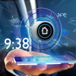 La domotica a servizio della sicurezza: le serrature automatizzate