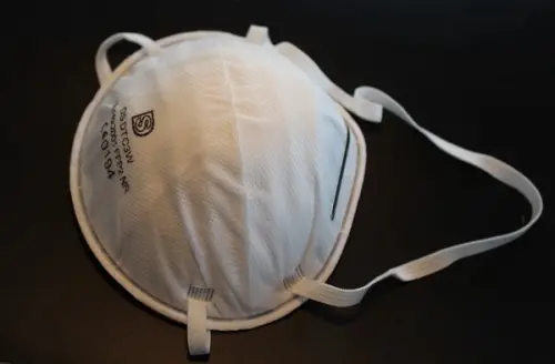 Mascherine protettive, capacità filtrante e come riutilizzarle