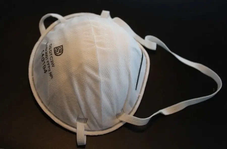 Mascherine protettive, capacità filtrante e come riutilizzarle