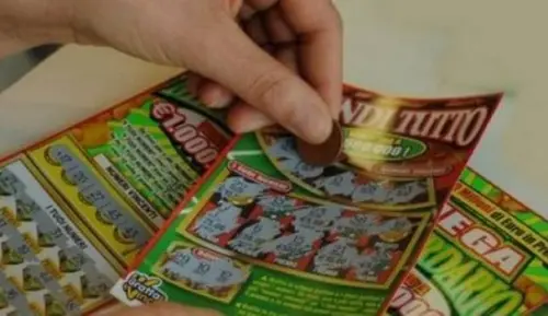 Perchè i Gratta e Vinci sono una truffa autorizzata dallo stato?