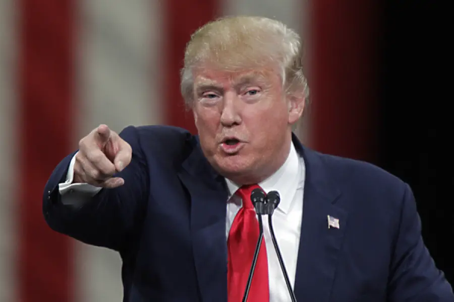 Spese militari USA: Trump annuncia incremento record