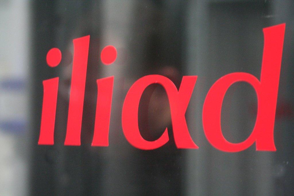 Iliad - Free Mobile in Italia. Quando il lancio?