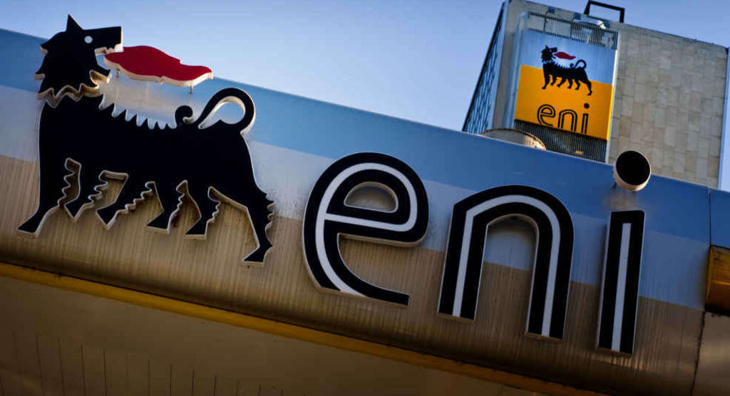 ENI chiude temporaneamente lo stabilimento in Val d’Agri