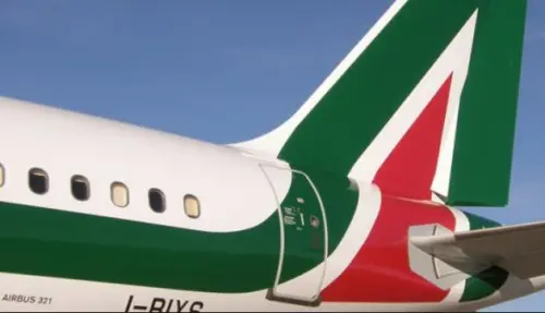 Alitalia news 2016: nuove linee guida del piano presentate al Consiglio