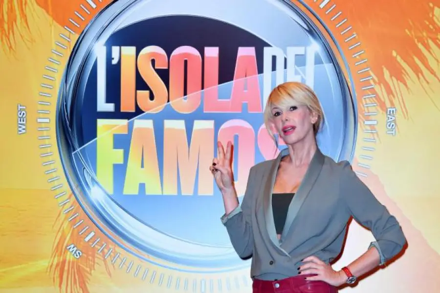 L’isola più famosa d’Italia torna tutti i Lunedì su Canale 5