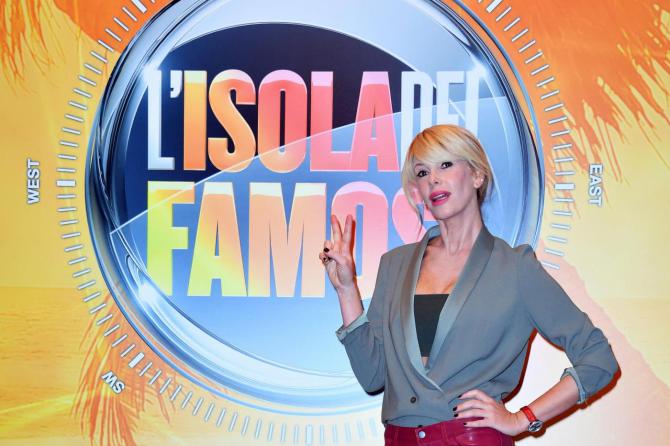 L’isola più famosa d’Italia torna tutti i Lunedì su Canale 5