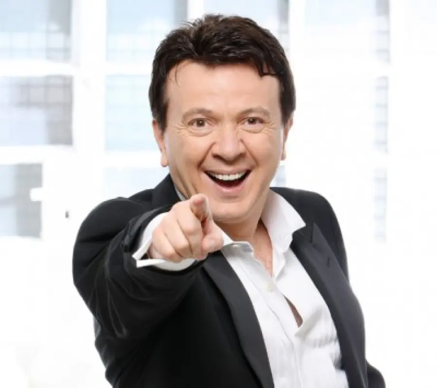 Il concerto di Pupo a Kiev finisce in rissa