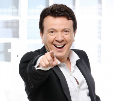 Il concerto di Pupo a Kiev finisce in rissa