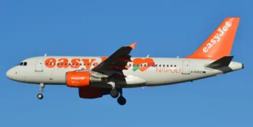 Easyjet news 2017: investimenti Italia, 200 destinazioni e 53 nuovi aerei