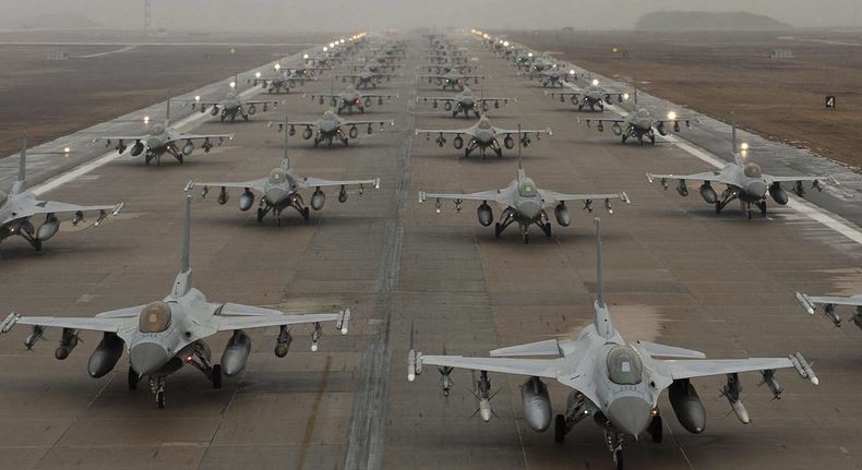 Spese militari Italia 2017: costi per 64 milioni di euro al giorno