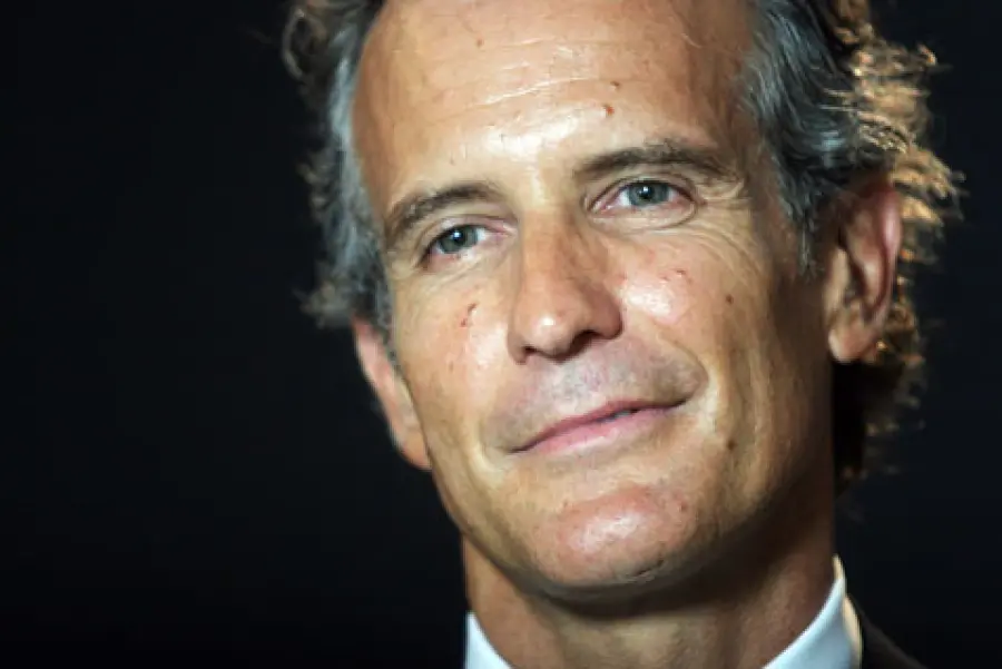 Benetton news: Alessandro, figlio di Luciano, si dimette dal Cda dell'azienda