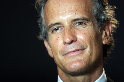 Benetton news: Alessandro, figlio di Luciano, si dimette dal Cda dell'azienda