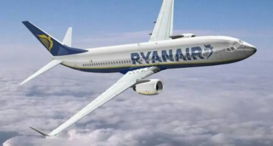 Black Friday offerte 24-25 novembre 2016: promozioni voli low cost Ryanair