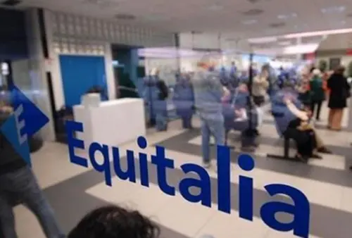 Equitalia down: sito accessibile dopo attacco hacker