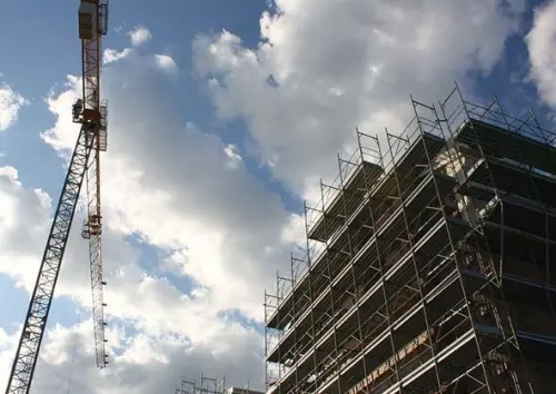 Costruzioni settembre 2016: Istat rileva una marcata flessione del 3,9%