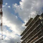 Costruzioni settembre 2016: Istat rileva una marcata flessione del 3,9%