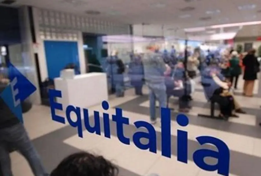 Equitalia down: sito accessibile dopo attacco hacker
