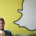 Snapchat sbarca a Wall Street nel 2017, l'app vale 20-25 miliardi di dollari
