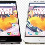 OnePlus 3T news e caratteristiche tecniche: prezzo, dimensioni memoria interna e data di uscita