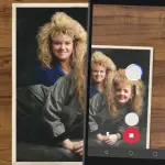 Google foto: FotoScan, la nuova app di archiviazione fotografica con la fotocamera