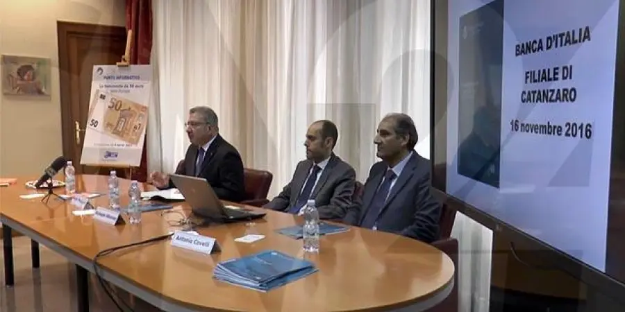 Bankitalia aggiornamenti economia Calabria 2016: timidi segnali di ripresa