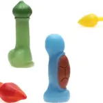Pokemon Go e la nascita della discussa linea di sex toys: ecco i dildo